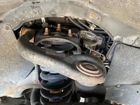 Used 2012 Toyota Tundra 4x4 Double Cab image 44