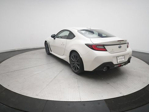 Used 2024 Subaru BRZ Limited w/ Popular Package 2 RWD image 35