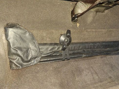 Used 2019 GMC Sierra 1500 Denali w/ Denali Ultimate Package image 27