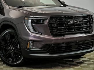 New 2026 GMC Acadia Elevation w/ Black Edition video 2