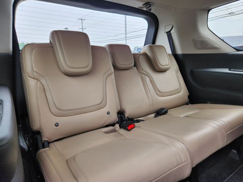 Certified 2025 INFINITI QX80 Pure AWD/4WD image 15