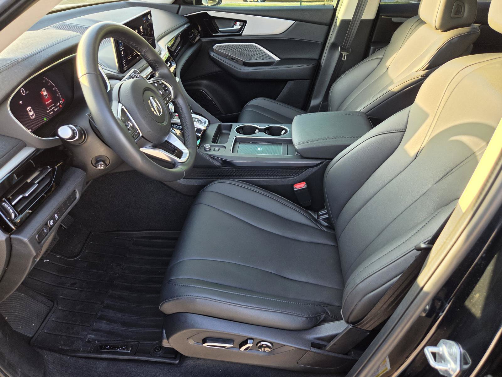 Used 2026 Acura MDX SH-AWD image 18