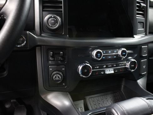 Used 2024 Ford F150 XLT w/ Equipment Group 303A High AWD/4WD image 59