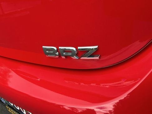 Used 2022 Subaru BRZ Limited RWD image 25