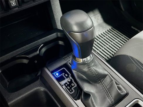 Used 2023 Toyota Tacoma TRD Sport image 15