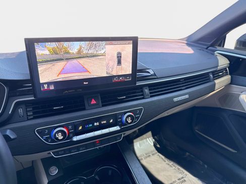 Used 2023 Audi A5 2.0T Premium Plus w/ Premium Plus image 20