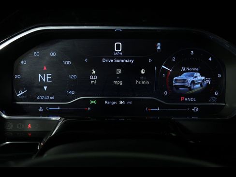 Used 2023 GMC Sierra 1500 Elevation image 22