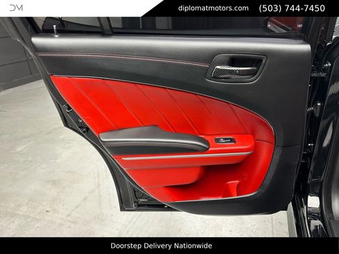 Used 2019 Dodge Charger Scat Pack w/ Plus Group image 25