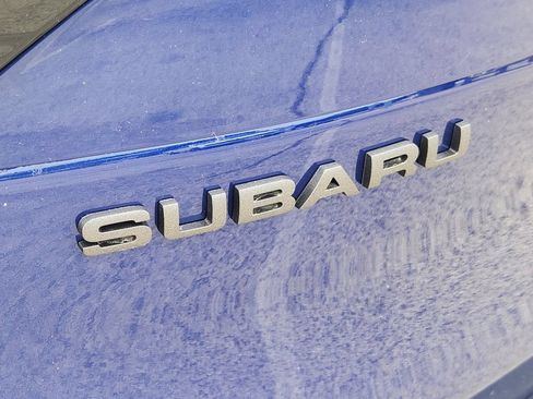 New 2026 Subaru Forester Sport AWD/4WD image 8