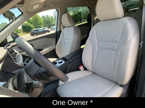 Certified 2023 Nissan Rogue SV AWD/4WD image 12
