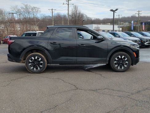 Certified 2026 Hyundai Santa Cruz SEL AWD/4WD image 2