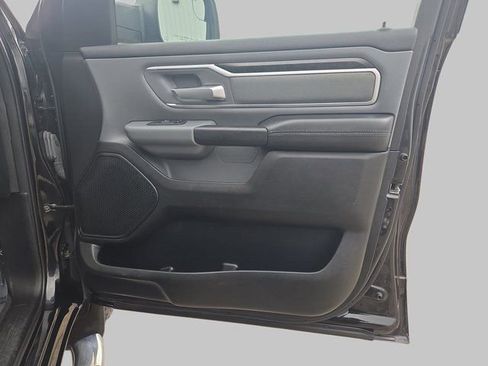 Used 2022 RAM 1500 Big Horn image 12