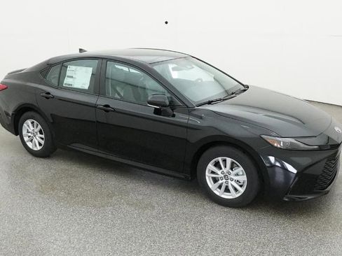 New 2026 Toyota Camry LE image 72