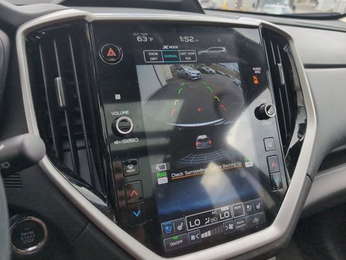 Used 2024 Subaru Ascent Touring image 23