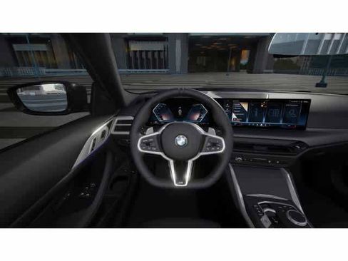 New 2026 BMW 430i Coupe w/ M Sport Package image 13