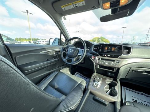 Used 2021 Honda Pilot EX-L image 15
