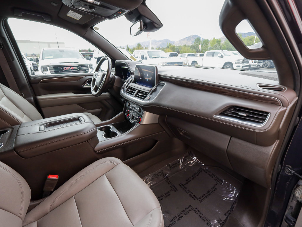Used 2023 Chevrolet Tahoe LT AWD/4WD image 21
