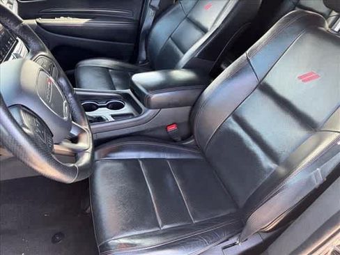 Used 2022 Dodge Durango R/T AWD/4WD image 15