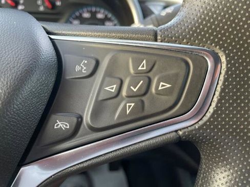 Used 2023 Chevrolet Malibu LT FWD image 18
