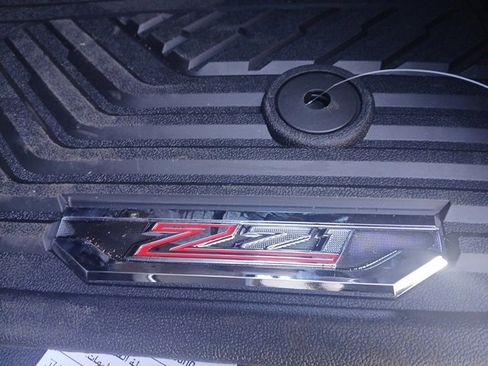 New 2026 Chevrolet Silverado 2500 LTZ w/ LTZ Premium Texas Edition image 18