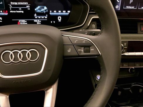 Used 2023 Audi A5 2.0T Premium Plus w/ Premium Plus image 19