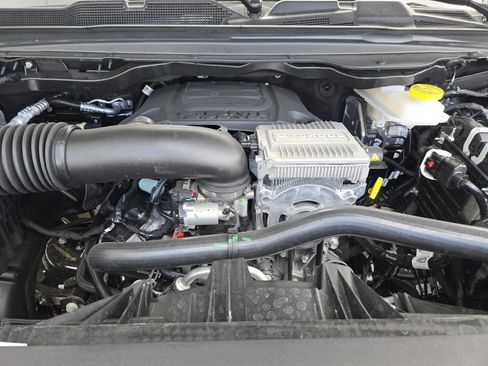 New 2026 RAM 1500 Laramie w/ Laramie Preferred Package image 23