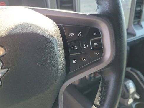 Certified 2021 Ford Bronco Outer Banks image 25