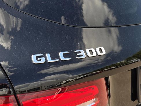 Used 2018 Mercedes-Benz GLC 300 image 31