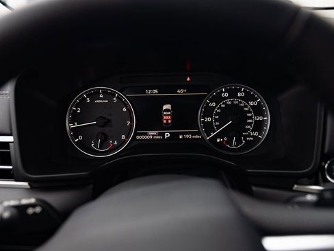 New 2026 Mitsubishi Outlander SE image 12