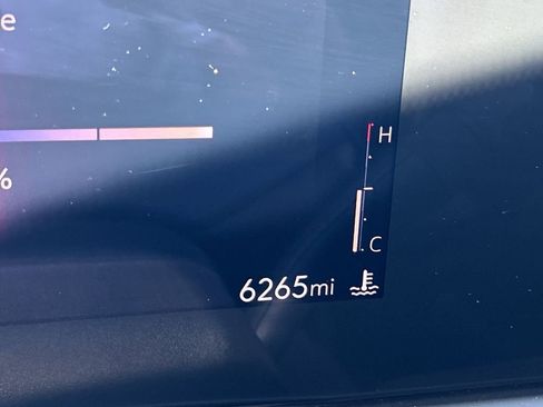 Used 2026 Buick Envista Preferred w/ Convenience I Package image 12