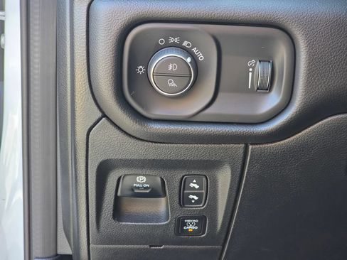 Used 2023 RAM 1500 Rebel w/ Rebel Level 1 Equipment Group AWD/4WD image 19