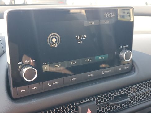 Used 2024 Honda HR-V Sport image 24