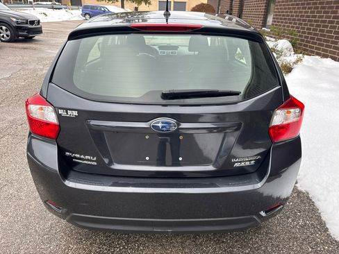 Used 2016 Subaru Impreza 2.0i image 33