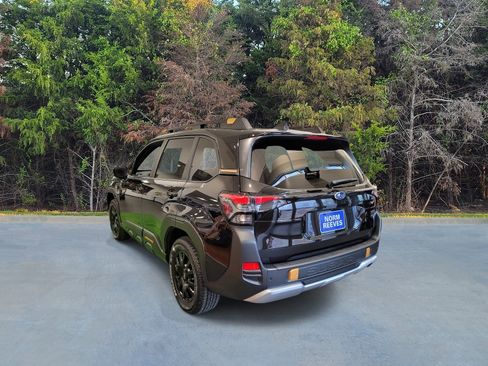 New 2026 Subaru Forester Wilderness image 20