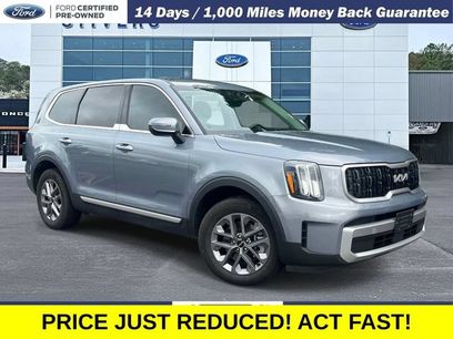 Used 2023 Kia Telluride LX