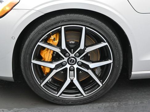 Used 2024 Volvo V60 T8 Polestar w/ Protection Package Premier image 28