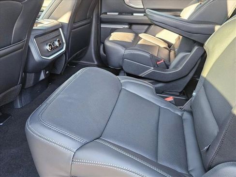 New 2026 Ford Expedition Platinum AWD/4WD image 16