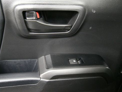 Certified 2023 Toyota Tacoma TRD Sport image 21