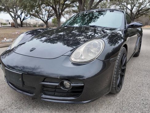 Used 2008 Porsche Cayman S Sport image 14