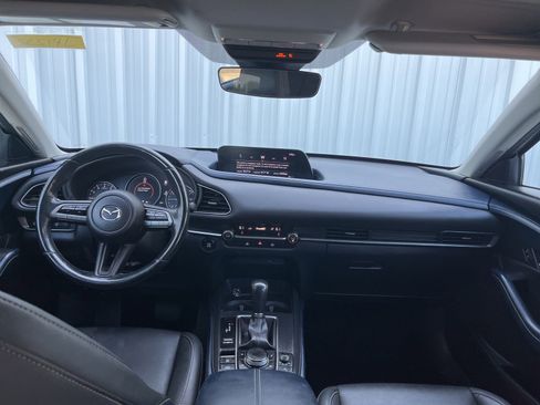 Used 2020 MAZDA CX-30 FWD w/ Select Package image 18