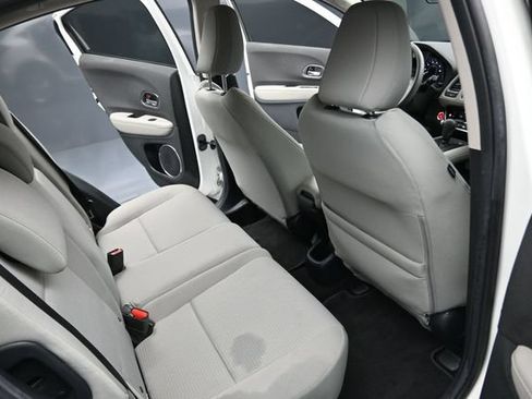 Used 2020 Honda HR-V EX image 22