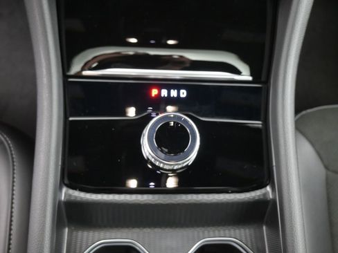 New 2025 Jeep Grand Cherokee L Altitude image 3