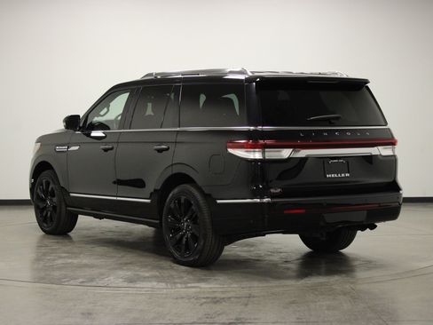 Used 2024 Lincoln Navigator Reserve AWD/4WD image 6