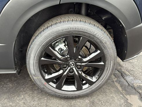 New 2026 MAZDA CX-30 AWD 2.5 S w/ Select Sport Pkg image 22
