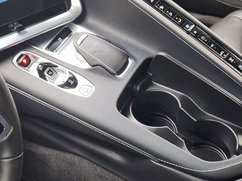 Used 2024 Chevrolet Corvette Stingray Coupe w/ Battery Protection Package image 24