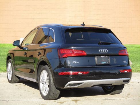 Used 2018 Audi Q5 2.0T Premium Plus AWD/4WD image 5