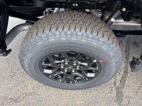 New 2026 Ford F150 XLT w/ Equipment Group 302A MID image 13