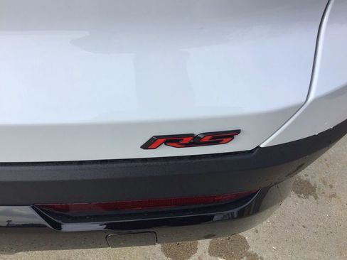 New 2026 Chevrolet Equinox RS image 28