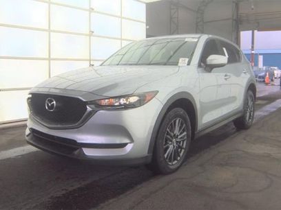 Used 2019 MAZDA CX-5 Sport