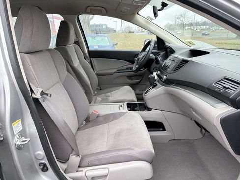 Used 2013 Honda CR-V LX image 15